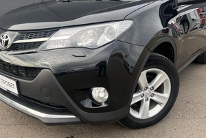 Внедорожник Toyota RAV4 2012 года, 2060000 рублей, Солонцы