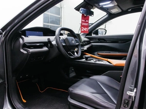 Лифтбек Changan UNI-V 2021 года, 2072000 рублей, Красноярск