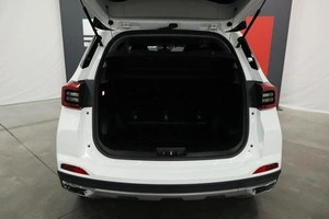 Внедорожник Chery Tiggo 4 2023 года, 1530000 рублей, Курск