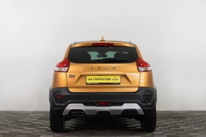 Хетчбэк ВАЗ (LADA) XRAY 2020 года, 1179000 рублей, Сургут