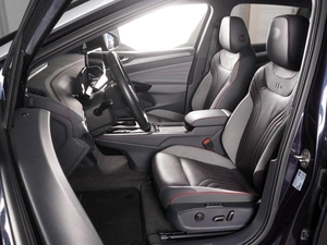Внедорожник Volkswagen ID.4 Crozz 2022 года, 3982000 рублей, Минеральные Воды