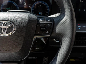 Седан Toyota Camry 2025 года, 4380000 рублей, Краснодар