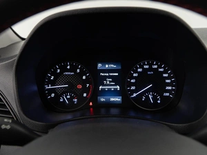 Седан Solaris HS 2024 года, 1984500 рублей, Москва