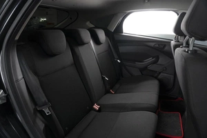Хетчбэк Ford Focus 2018 года, 920000 рублей, Омск