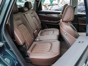 Внедорожник EXEED VX 2022 года, 2880000 рублей, Краснодар