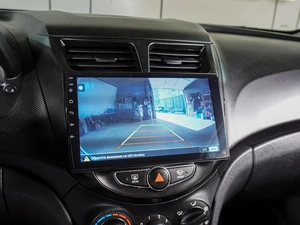 Седан Hyundai Solaris 2012 года, 779000 рублей, Воронеж
