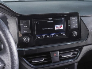 Лифтбек Volkswagen Polo 2020 года, 1600000 рублей, Ростов-на-Дону