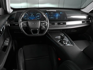 Внедорожник Chery Tiggo 7 Pro Max 2024 года, 2450000 рублей, Ростов-на-Дону