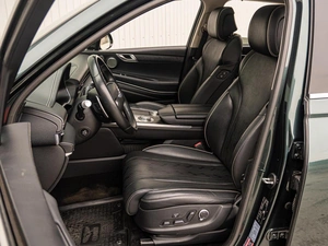 Внедорожник Genesis GV80 2021 года, 6650000 рублей, Краснодар