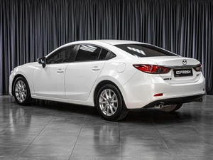 Седан Mazda 6 2013 года, 1467000 рублей, Тюмень