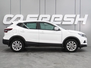 Внедорожник Nissan Qashqai 2021 года, 1699000 рублей, Воронеж