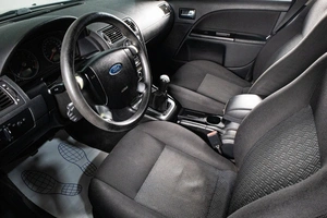 Седан Ford Mondeo 2006 года, 459000 рублей, Сургут