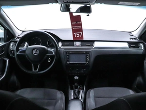 Лифтбек Skoda Rapid 2014 года, 720000 рублей, Красноярск