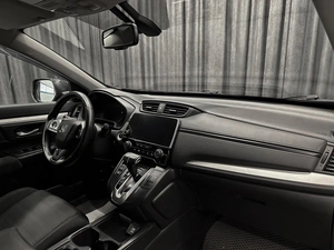 Внедорожник Honda CR-V 2017 года, 2650000 рублей, Красноярск