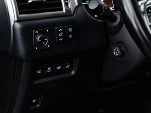 Внедорожник Lexus GX 2021 года, 7350050 рублей, Москва