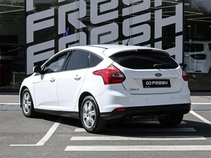 Хетчбэк Ford Focus 2011 года, 549000 рублей, Волгоград