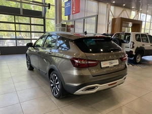 Универсал ВАЗ (LADA) Vesta 2024 года, 1895000 рублей, Орёл