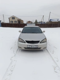 Седан Toyota Camry 2003 года, 680000 рублей, Красноярск