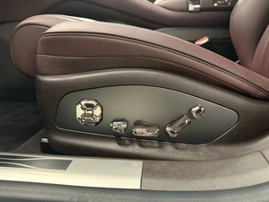 Хетчбэк Denza Z9 GT 2025 года, 8990000 рублей, Павловская Слобода