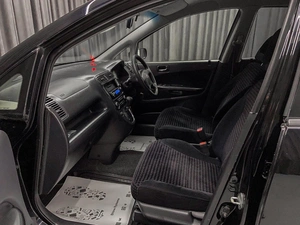 Минивэн Honda Stream 2001 года, 550000 рублей, Ачинск
