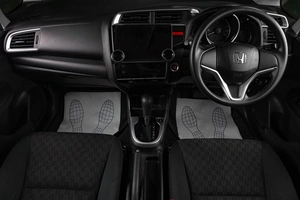 Хетчбэк Honda Fit 2014 года, 1059000 рублей, Тюмень