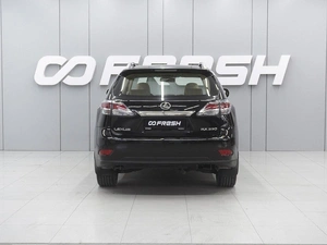 Внедорожник Lexus RX 2013 года, 2999000 рублей, Ростов-на-Дону