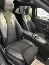 Седан Mercedes-benz E-класс 2018 года, 3187000 рублей, Солонцы