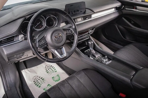 Седан Mazda 6 2019 года, 2549000 рублей, Томск