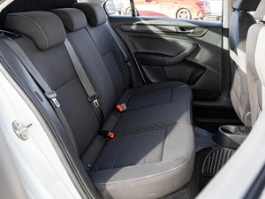 Лифтбек Skoda Rapid 2021 года, 1575000 рублей, Краснодар