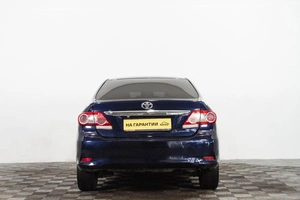 Седан Toyota Corolla 2012 года, 1029000 рублей, Сургут