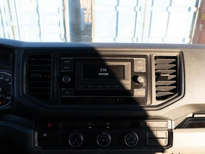 Volkswagen Crafter, II (2018—н. в.) 2.0 TDI FWD MT (102 л.с.) 2021г. 2021 года, 3233077 рублей, Москва