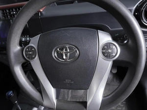 Хетчбэк Toyota Aqua 2015 года, 1099000 рублей, Ростов-на-Дону