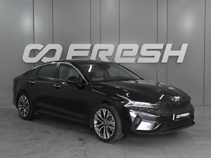 Седан Kia K5 2020 года, 2659000 рублей, Ростов-на-Дону