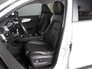 Внедорожник Chery Tiggo 7 Pro 2022 года, 1849000 рублей, Минеральные Воды