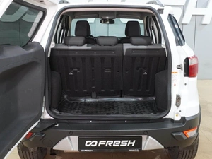 Внедорожник Ford EcoSport 2014 года, 1049000 рублей, Воронеж