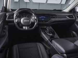 Внедорожник Haval F7 2021 года, 1680000 рублей, Ростов-на-Дону