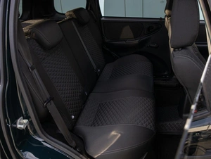 Внедорожник ВАЗ (LADA) Niva Travel 2024 года, 1299000 рублей, Большой Сочи