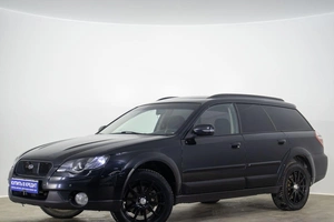 Универсал Subaru Outback 2007 года, 879000 рублей, Оренбург