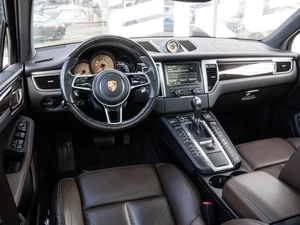 Внедорожник Porsche Macan S 2015 года, 2729000 рублей, Краснодар