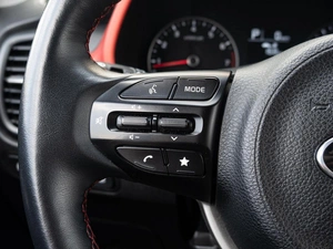 Седан Kia Rio 2020 года, 1789000 рублей, Краснодар