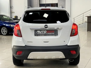 Внедорожник Opel Mokka 2013 года, 1287000 рублей, Солонцы