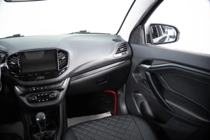 Седан ВАЗ (LADA) Vesta 2021 года, 1199000 рублей, Пермь