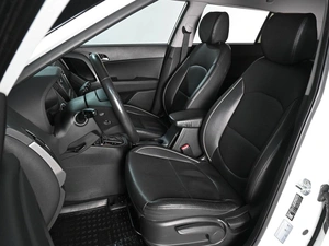 Внедорожник Hyundai Creta 2018 года, 2049000 рублей, Аксай