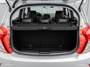 Хетчбэк Chevrolet Spark 2021 года, 1520000 рублей, Краснодар