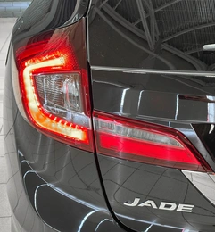 Хетчбэк Honda Jade 2019 года, 1650000 рублей, Красноярск