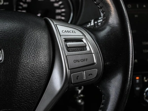 Внедорожник Nissan Qashqai 2017 года, 1534000 рублей, Кирилловка