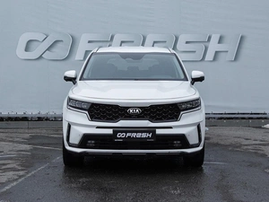 Внедорожник Kia Sorento 2020 года, 3990000 рублей, Волгоград