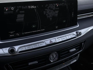 Седан Kia K900 2019 года, 2599000 рублей, Большой Сочи