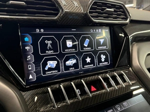 Внедорожник Lamborghini Urus 2022 года, 29990000 рублей, Павловская Слобода