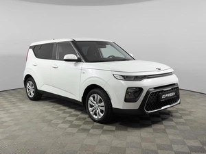 Внедорожник Kia Soul 2019 года, 1437100 рублей, Казань